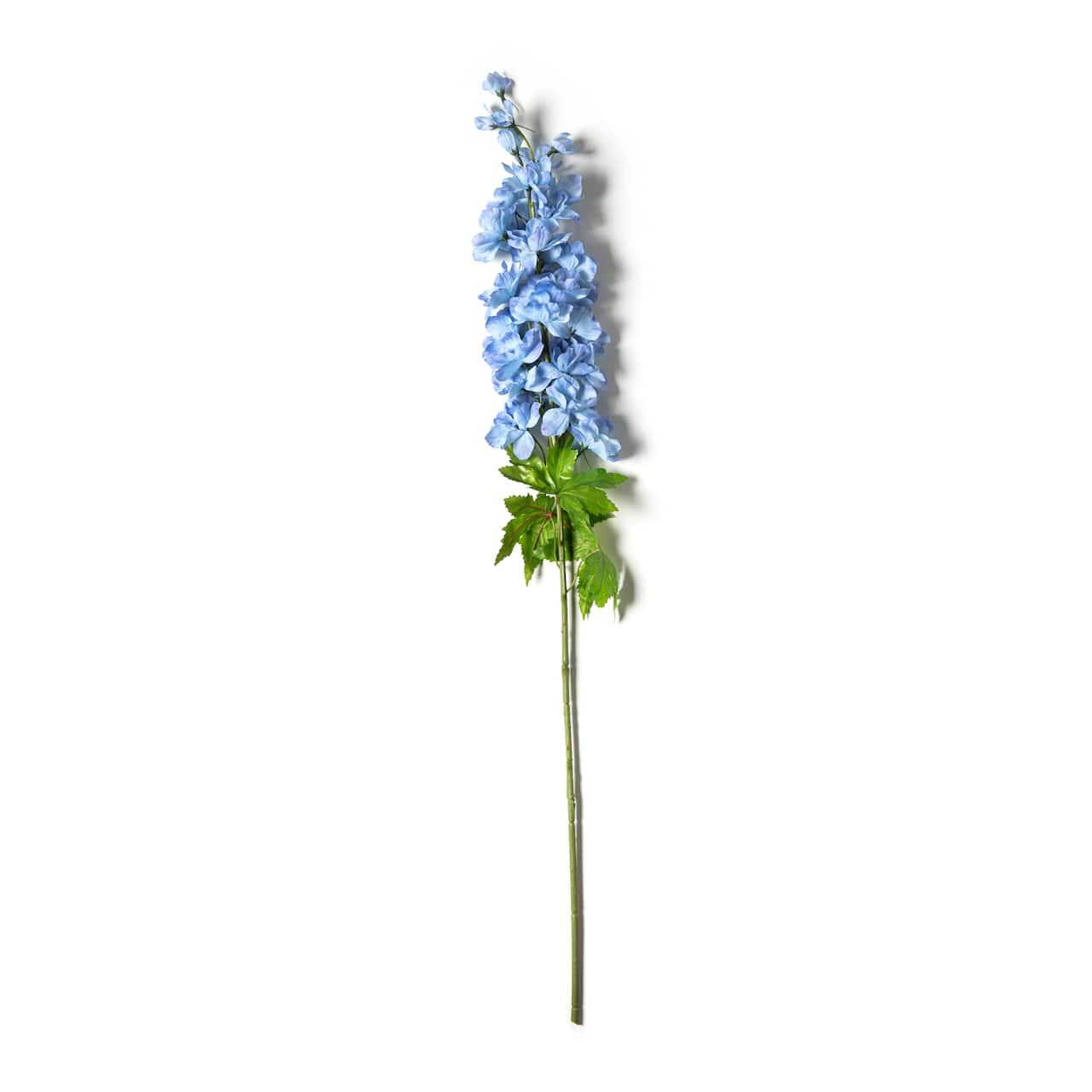 Light Blue Larkspur Stem by Ashland®
